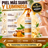 Dr.Melaxin Peel Shot™ – Spray Exfoliante Corporal